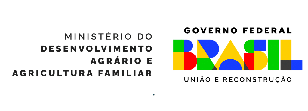 Ministério do Desenvolvimento Agrário — Agricultura Familiar
