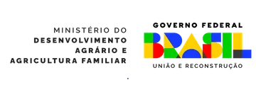 Ministério do Desenvolvimento Agrário — Agricultura Familiar