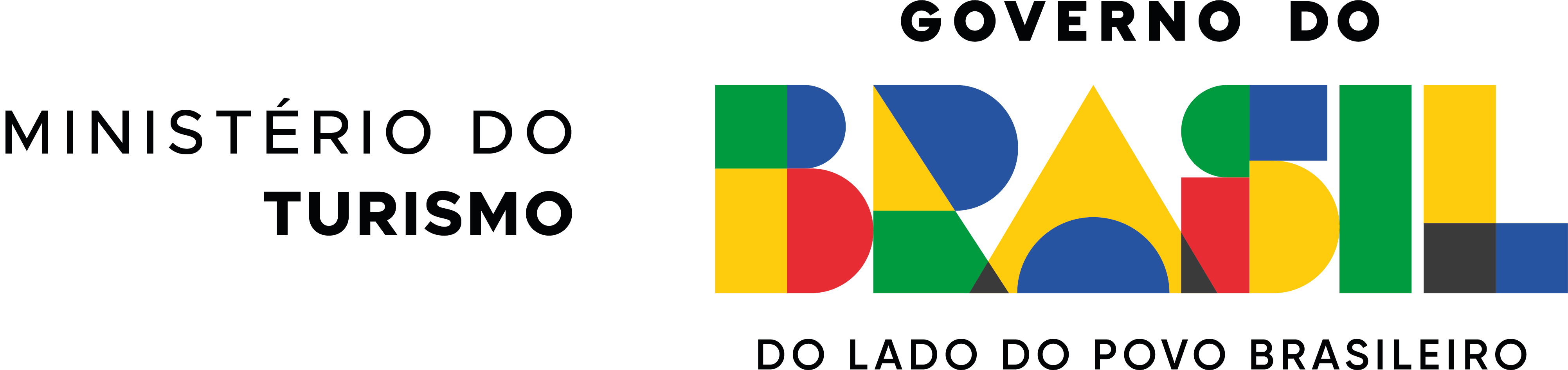 Ministério do Turismo do Brasil
