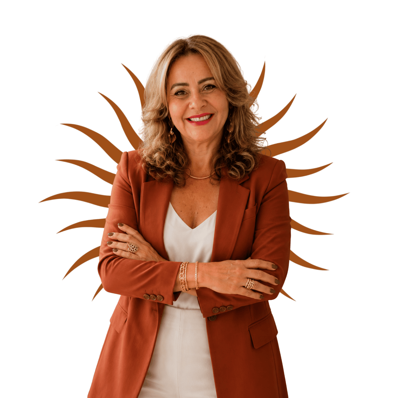 Bruna Neiva — consultora em desenvolvimento territorial, governança e projetos territoriais no Brasil