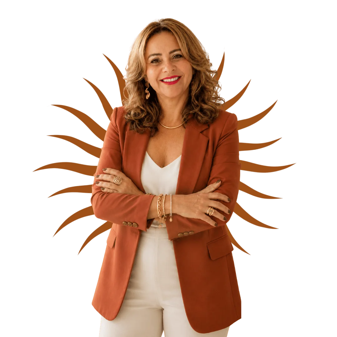 Bruna Neiva — consultora em desenvolvimento territorial, governança e projetos territoriais no Brasil