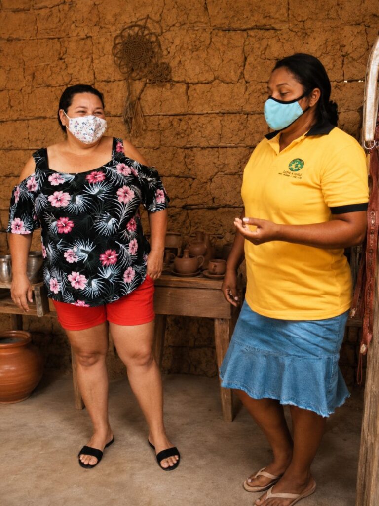 Turismo de Base Comunitária: quando a comunidade se torna protagonista
