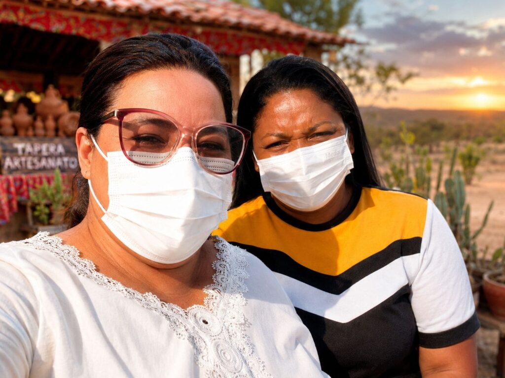 Turismo de Base Comunitária: quando a comunidade se torna protagonista