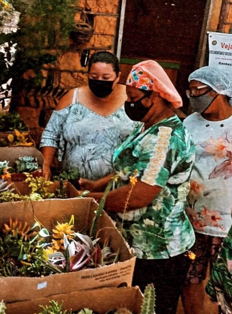 Turismo de Base Comunitária: quando a comunidade se torna protagonista