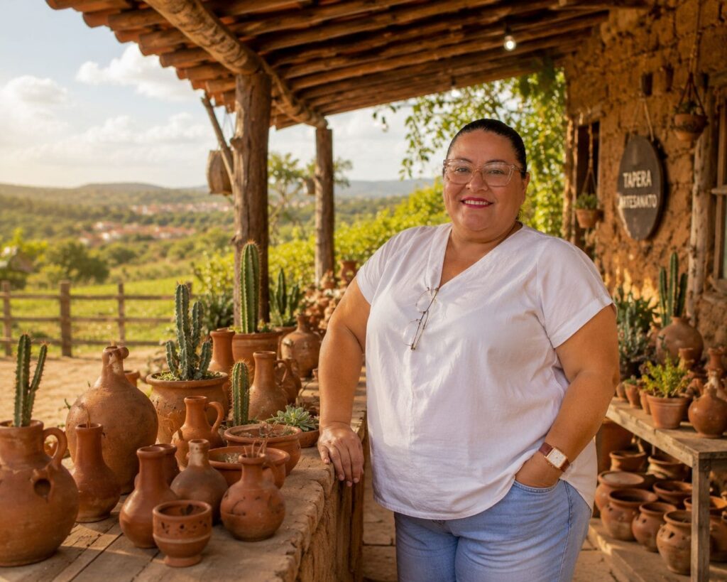 Turismo de Base Comunitária: quando a comunidade se torna protagonista