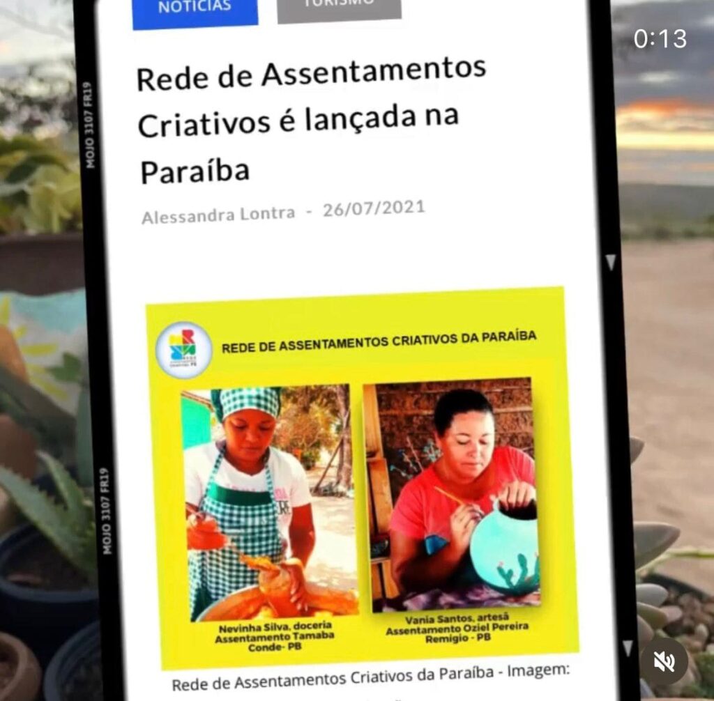 Turismo de Base Comunitária: quando a comunidade se torna protagonista